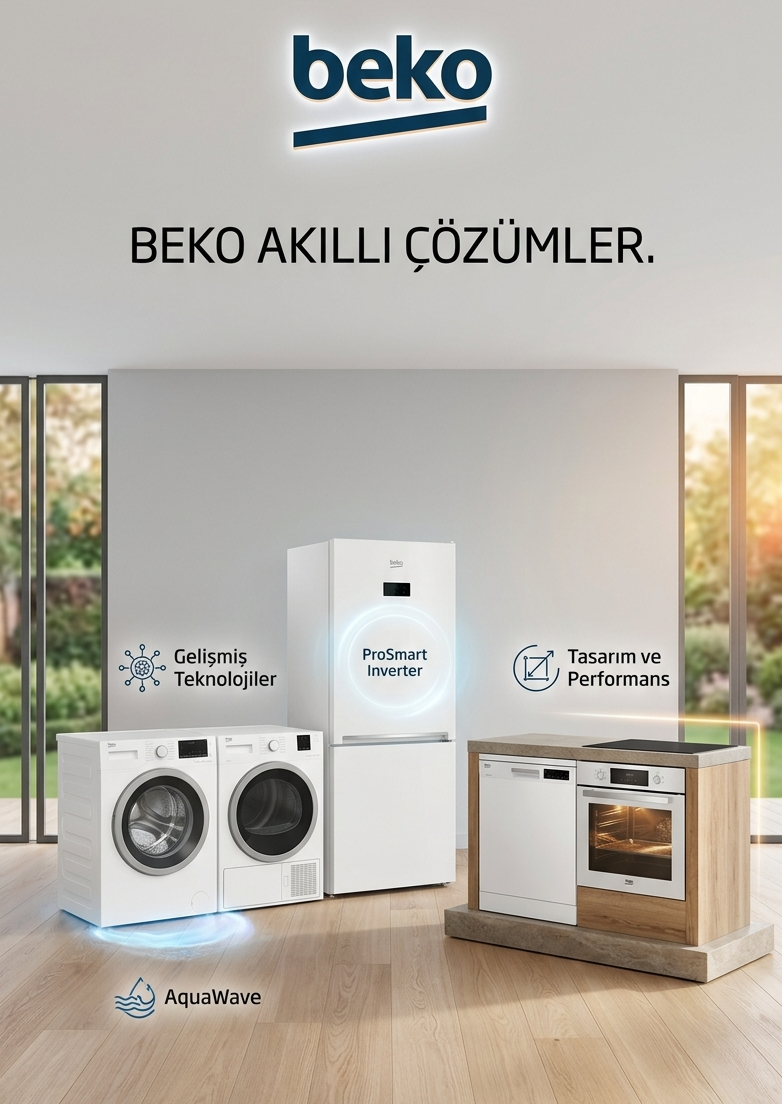 Beyaz Eşya